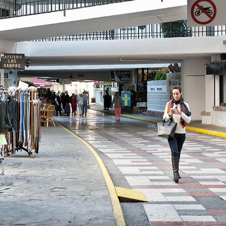 Las Rampas Fuengirola Exterior foto