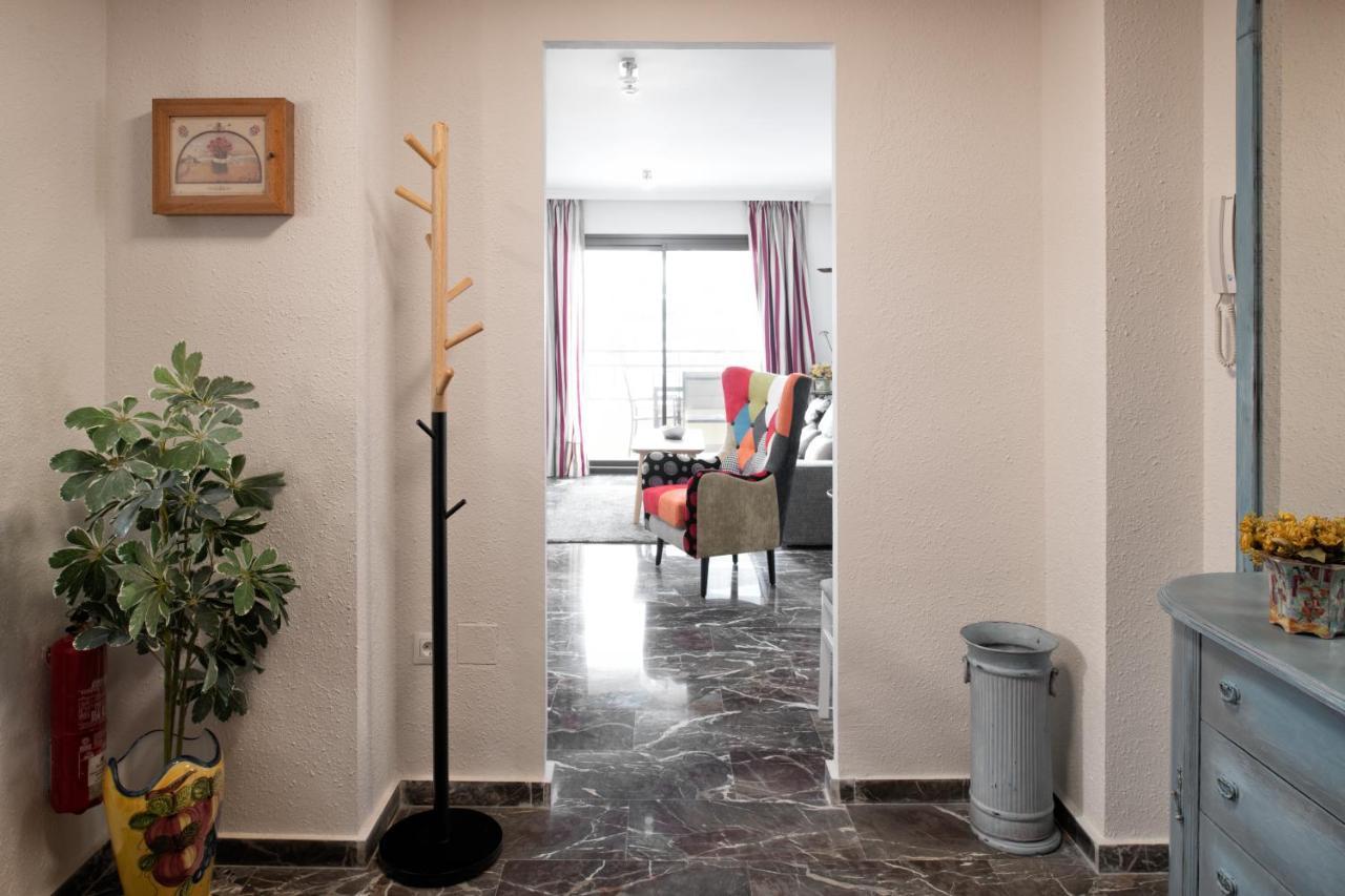 Las Rampas Fuengirola Exterior foto