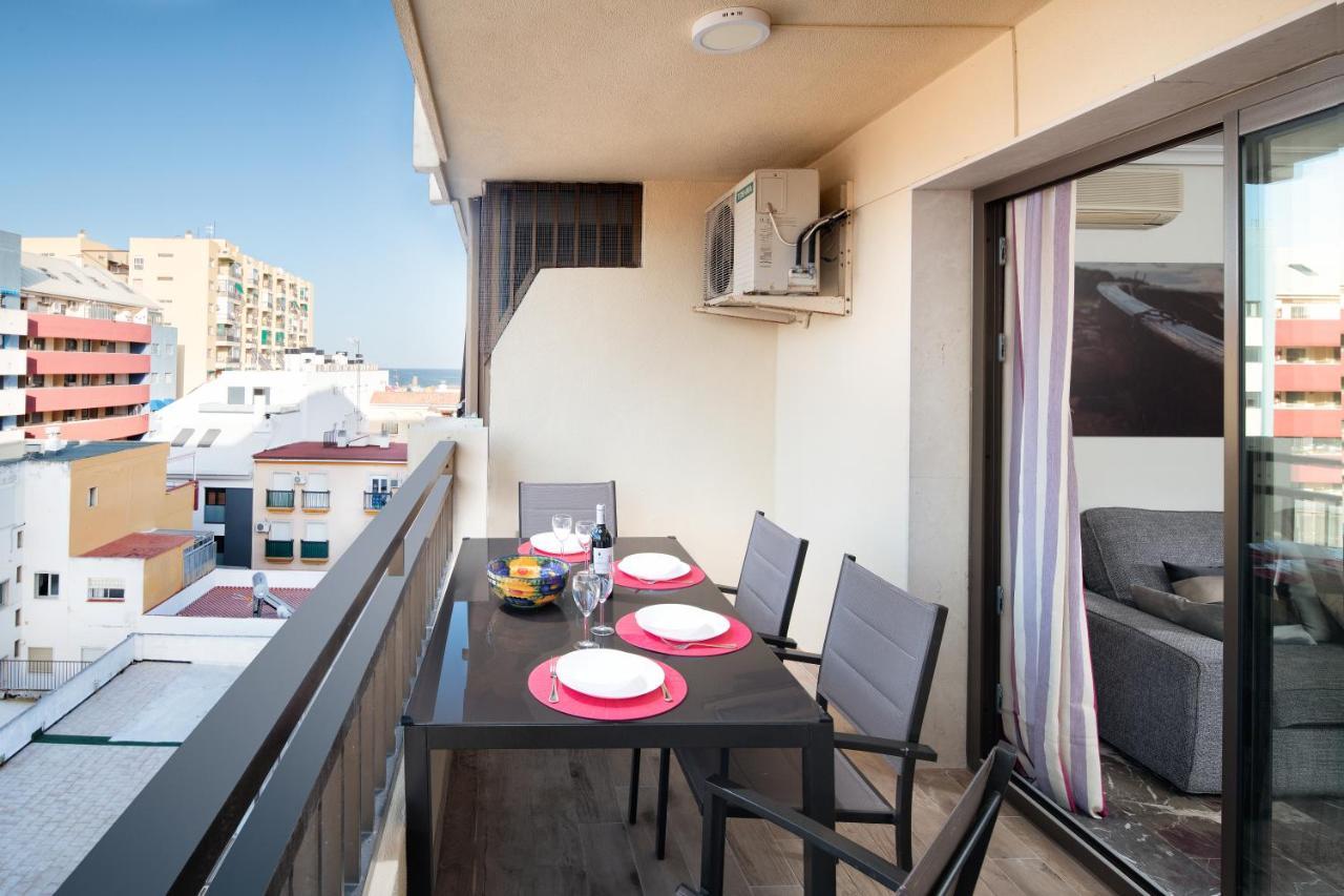 Las Rampas Fuengirola Exterior foto