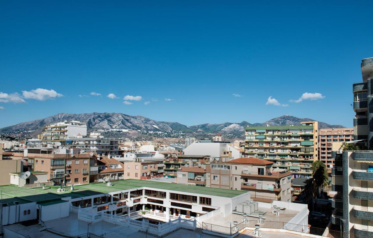 Las Rampas Fuengirola Exterior foto