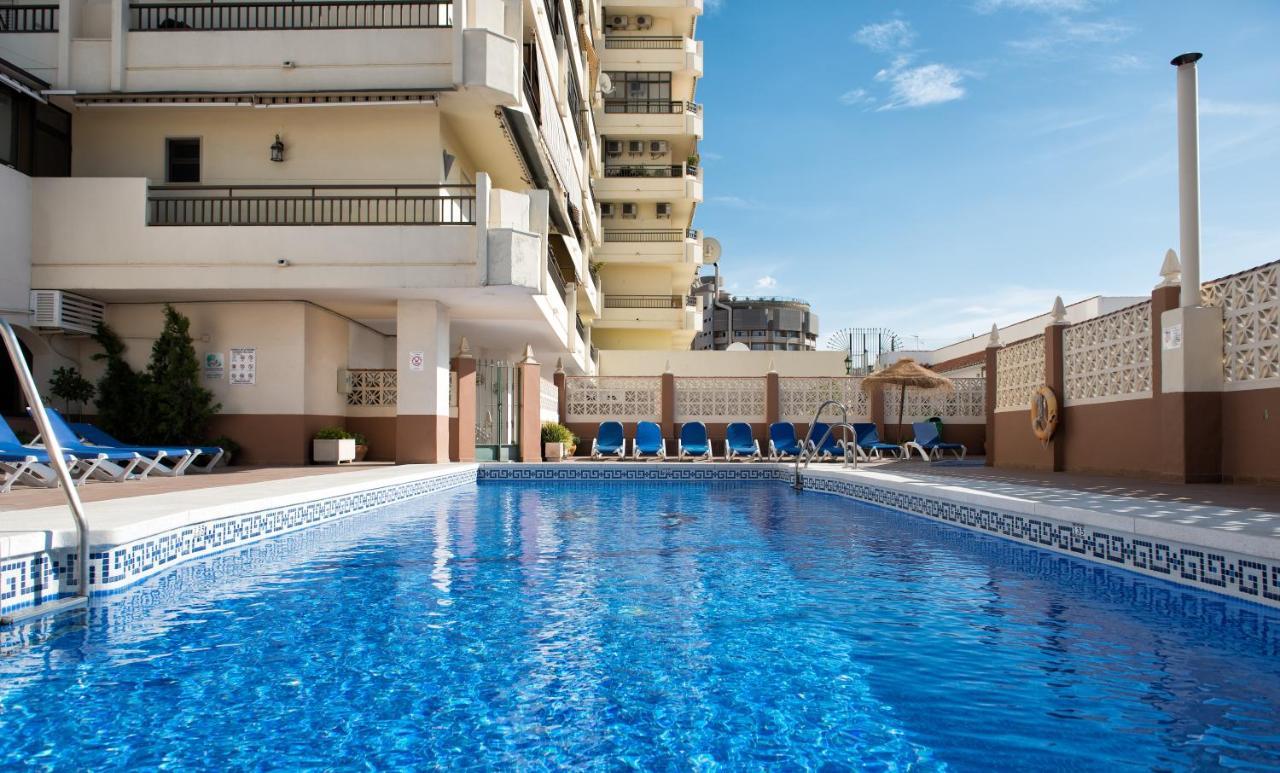 Las Rampas Fuengirola Exterior foto