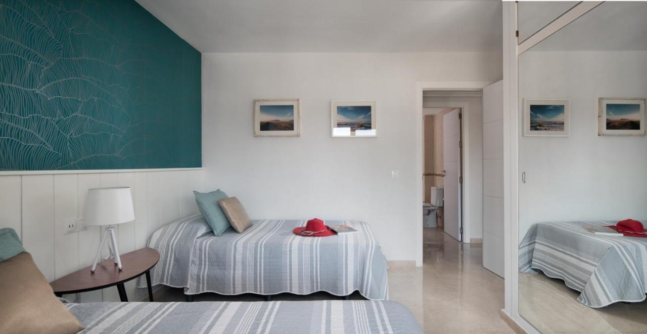 Las Rampas Fuengirola Exterior foto