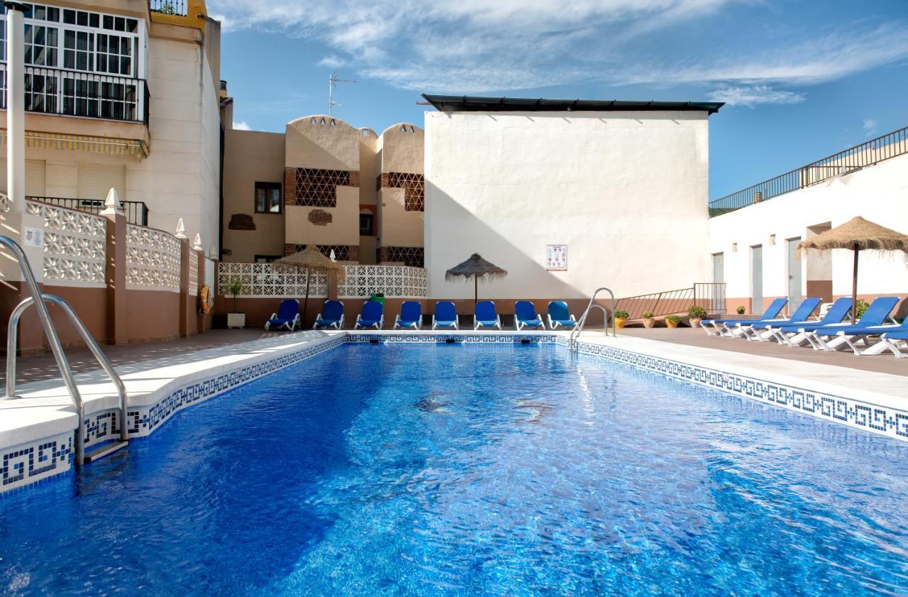 Las Rampas Fuengirola Exterior foto