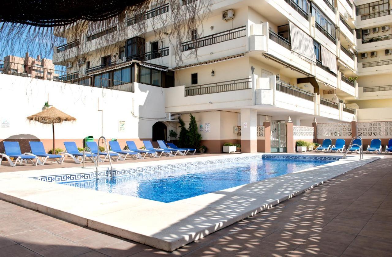 Las Rampas Fuengirola Exterior foto