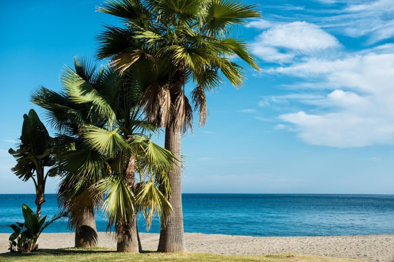 Las Rampas Fuengirola Exterior foto