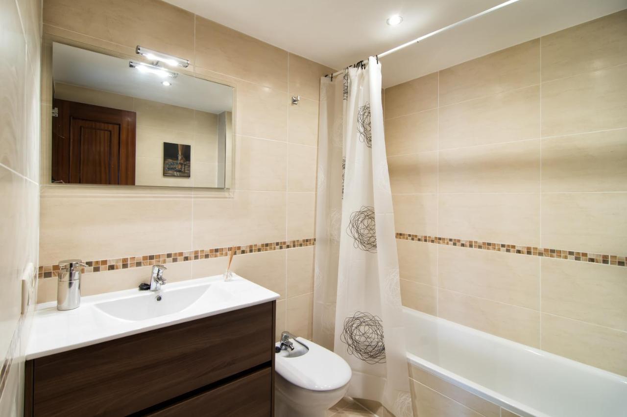 Las Rampas Fuengirola Exterior foto