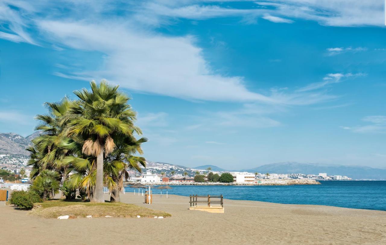 Las Rampas Fuengirola Exterior foto