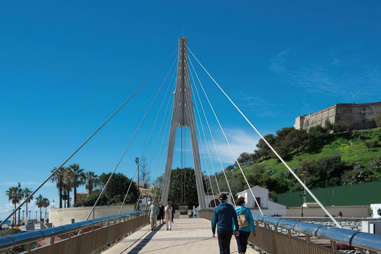Las Rampas Fuengirola Exterior foto